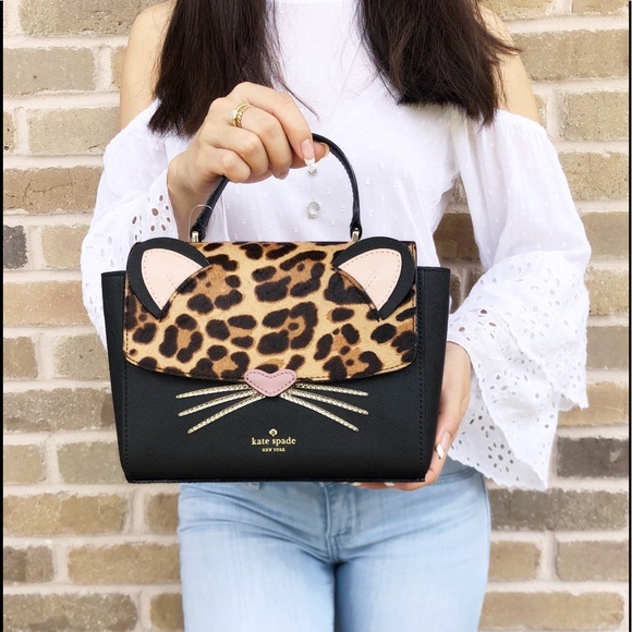 kate spade Handbags - Gaby’sBags👜💕-NWT Kate Spade Crossbody